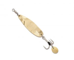 Black Cat Plandavka Battle River Spoon 85g
